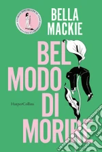 Mackie Bella