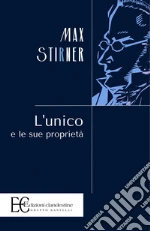 Stirner Max