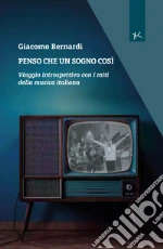 Bernardi Giacomo