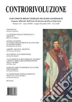 Cipriani P. (cur.)