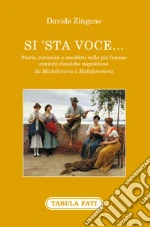 Zingone Davide