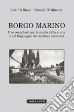 Di Biase Licio; D'Alimonte Daniela
