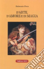 Frau Dalmazio