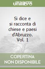 Mezzanotte Antonio