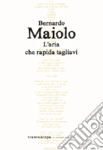 Maiolo Bernardo