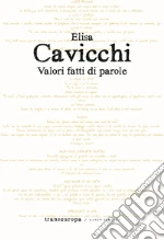 Cavicchi Elisa