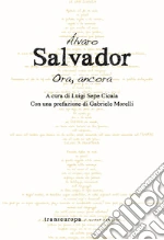Salvador lvaro