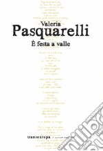 Pasquarelli Valeria