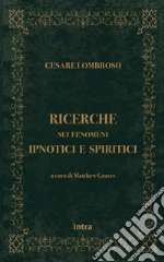 Lombroso Cesare; Graves M. (cur.)