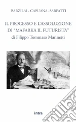 Marinetti Filippo Tommaso