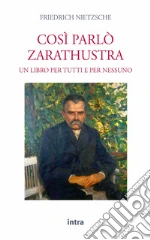 Nietzsche Friedrich