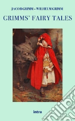 Grimm Jacob; Grimm Wilhelm