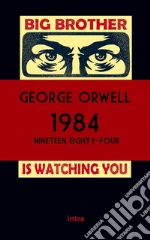 Orwell George