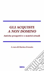 Frunzio Marina; Ferretti Paolo; Grschler Peter; Frunzio M. (cur.)