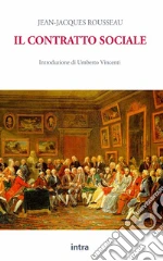 Rousseau Jean-Jacques; Vincenti U. (cur.)