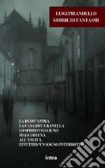 Pirandello Luigi