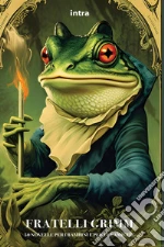Grimm Wilhelm; Grimm Jacob