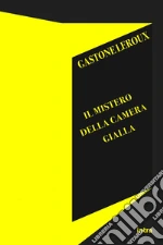 Leroux Gaston