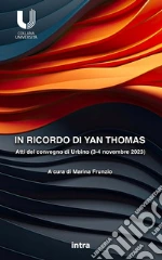 Frunzio M. (cur.)