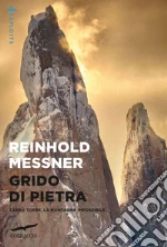 Messner Reinhold