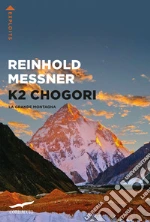 Messner Reinhold