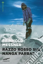Messner Reinhold