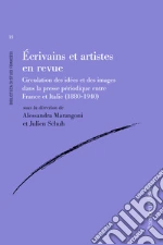 Marangoni A. (cur.); Schuh Julien (cur.)