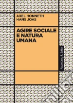 Honneth Axel; Joas Hans
