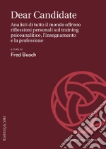 Busch F. (cur.)