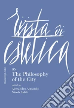 Armando A. (cur.); Siddi N. (cur.)