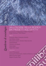 Palumbo M. (cur.); Scamuzzi S. (cur.); Borgna P. (cur.)