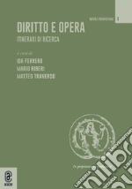 Ferrero I. (cur.); Riberi M. (cur.); Traverso M. (cur.)