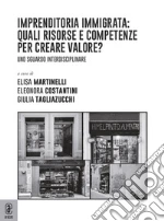Costantini E. (cur.); Martinelli E. M. (cur.); Tagliazucchi G. (cur.)