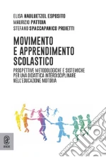 Pattoia Maurizio; Spaccapanico Proietti Stefano; Habluetzel Esposito Elisa