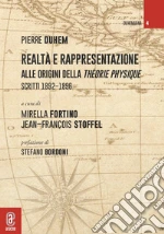 Duhem Pierre; Stoffel J. (cur.); Fortino M. (cur.)