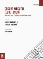 Antonelli M. (cur.); Molaro A. (cur.)