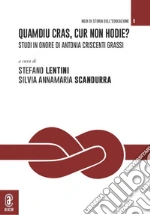 Lentini S. (cur.); Scandurra S. A. (cur.)