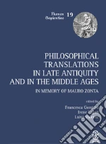 Kajon I. (cur.); Valente L. (cur.); Gorgoni F. (cur.)