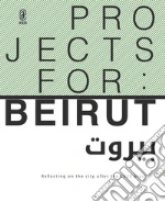 De Matteis F. (cur.); Chami N. (cur.); Rizk Y. (cur.)