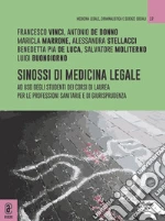 Vinci Francesco; De Donno Antonio; Marrone Maricla