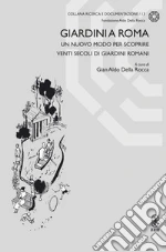 Della Rocca G. A. (cur.)