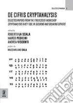 La Scala R. (cur.); Pedicini M. (cur.); Visconti A. (cur.)