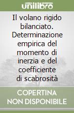 Caimmi Roberto; Carraro Giovanni
