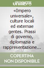 Roberto U. (cur.); Colella L. C. (cur.); Merola G. G. (cur.)