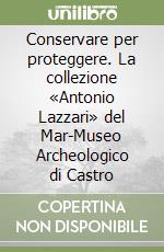 D'Andria F. (cur.); Caggia M. P. (cur.); Mannino K. (cur.)
