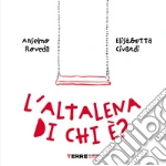 Roveda Anselmo; Civardi Elisabetta