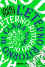 Finch Louise