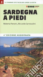 Carnovalini Riccardo; Ferraris Roberta
