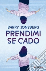 Jonsberg Barry