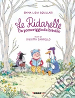 Campello Giuditta; Squillari Emma Lidia